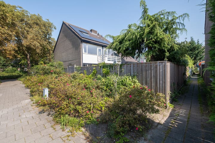 Foto 44 van Bremlaan 26