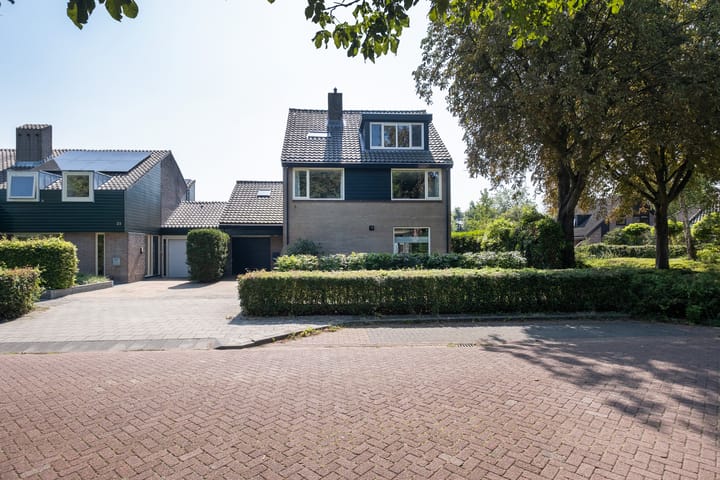 Foto 45 van Bremlaan 26