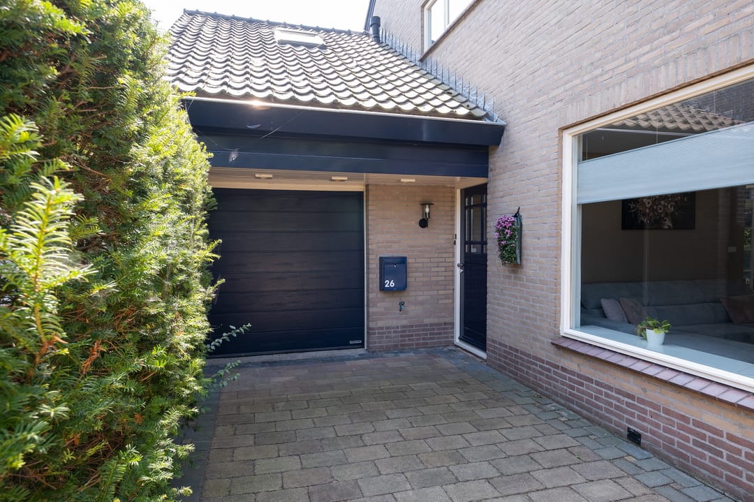 Foto 47 van Bremlaan 26