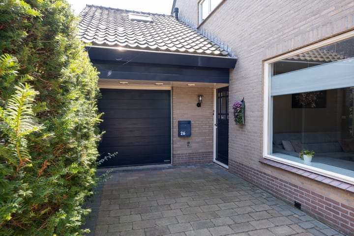 Foto 47 van Bremlaan 26