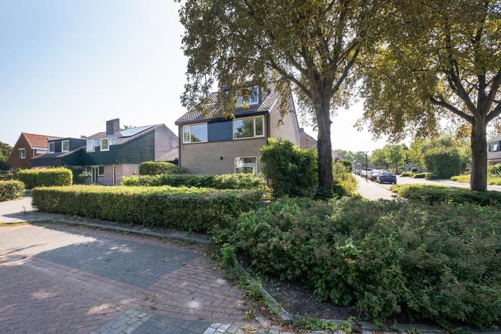 Foto 48 van Bremlaan 26