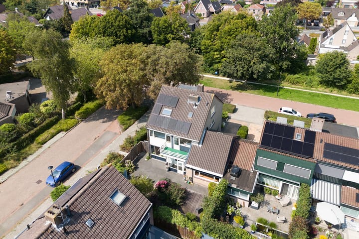 Foto 50 van Bremlaan 26