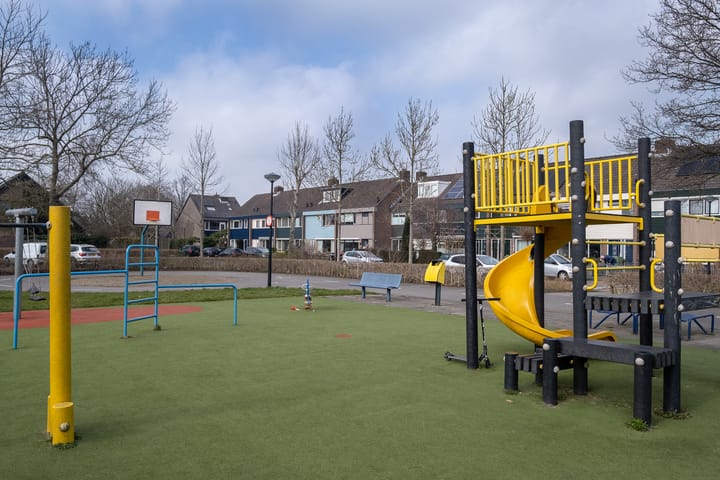 Foto 52 van Bremlaan 26