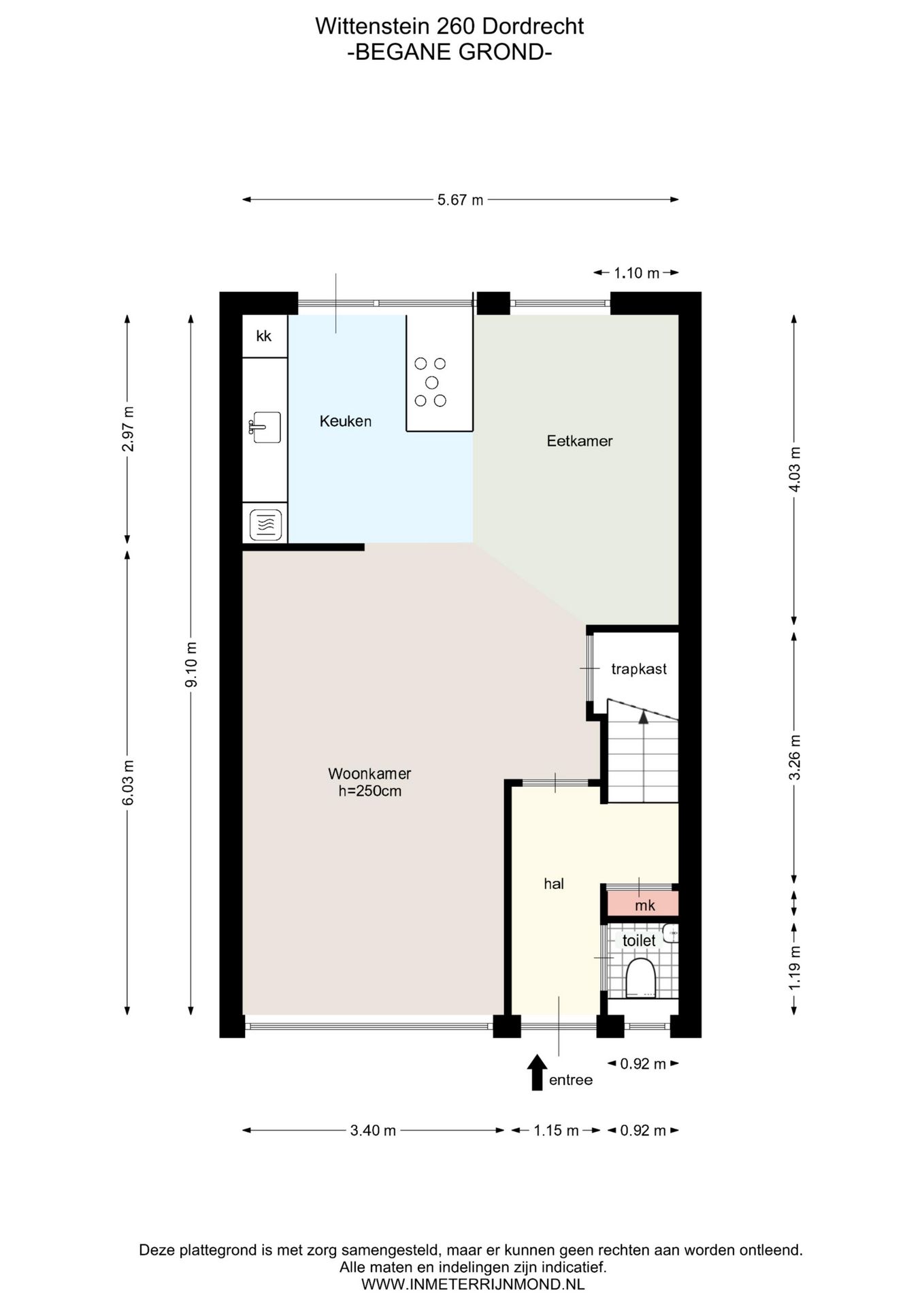 Foto 39 van Wittenstein 260