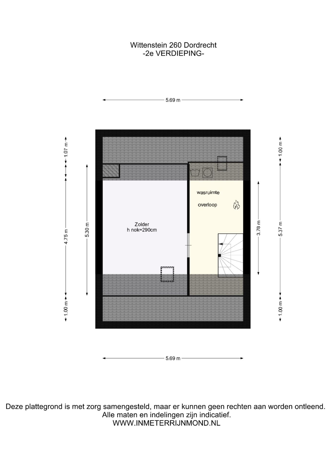 Foto 40 van Wittenstein 260