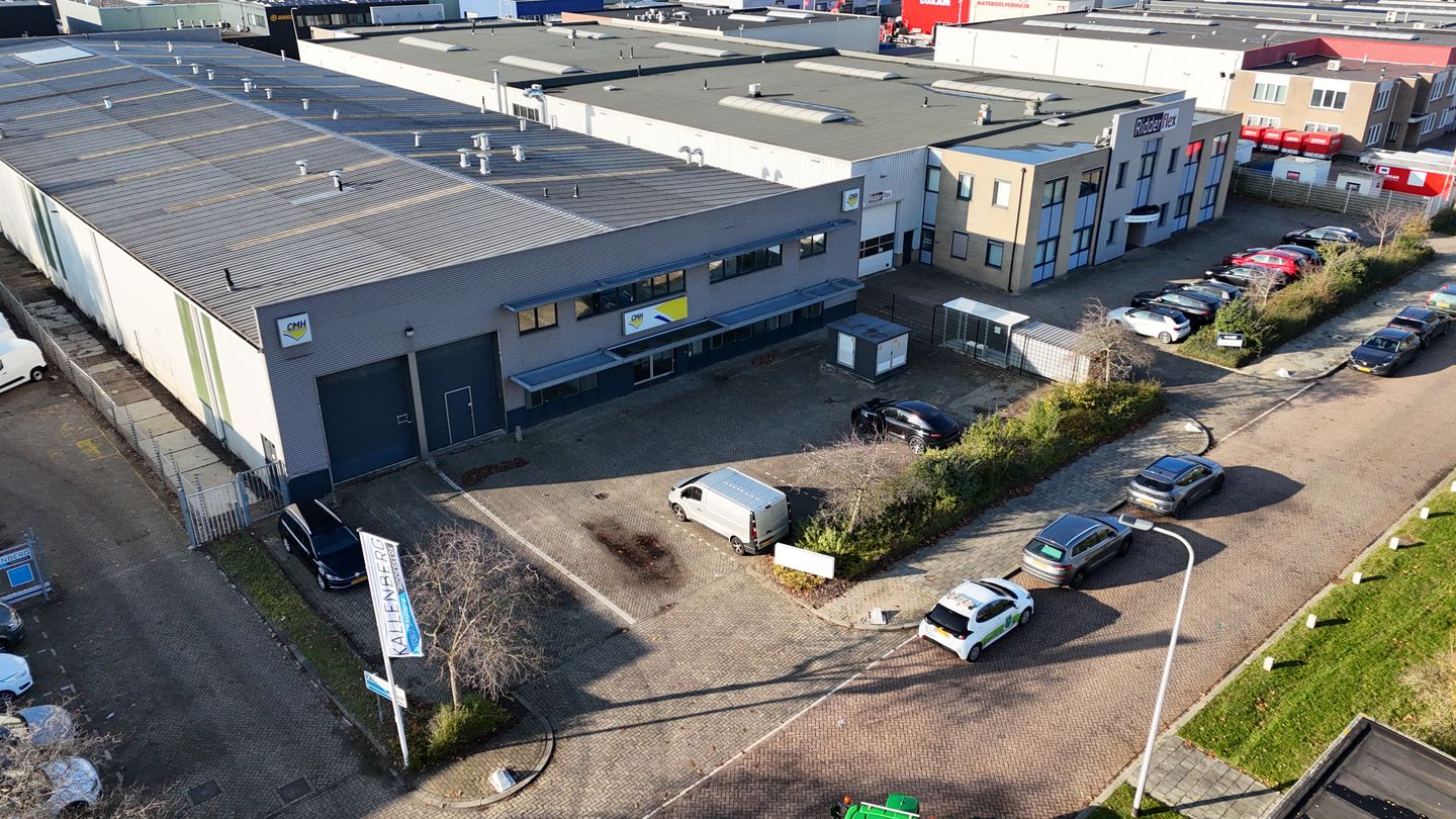 Bekijk foto 2 van Touwslagerstraat 3