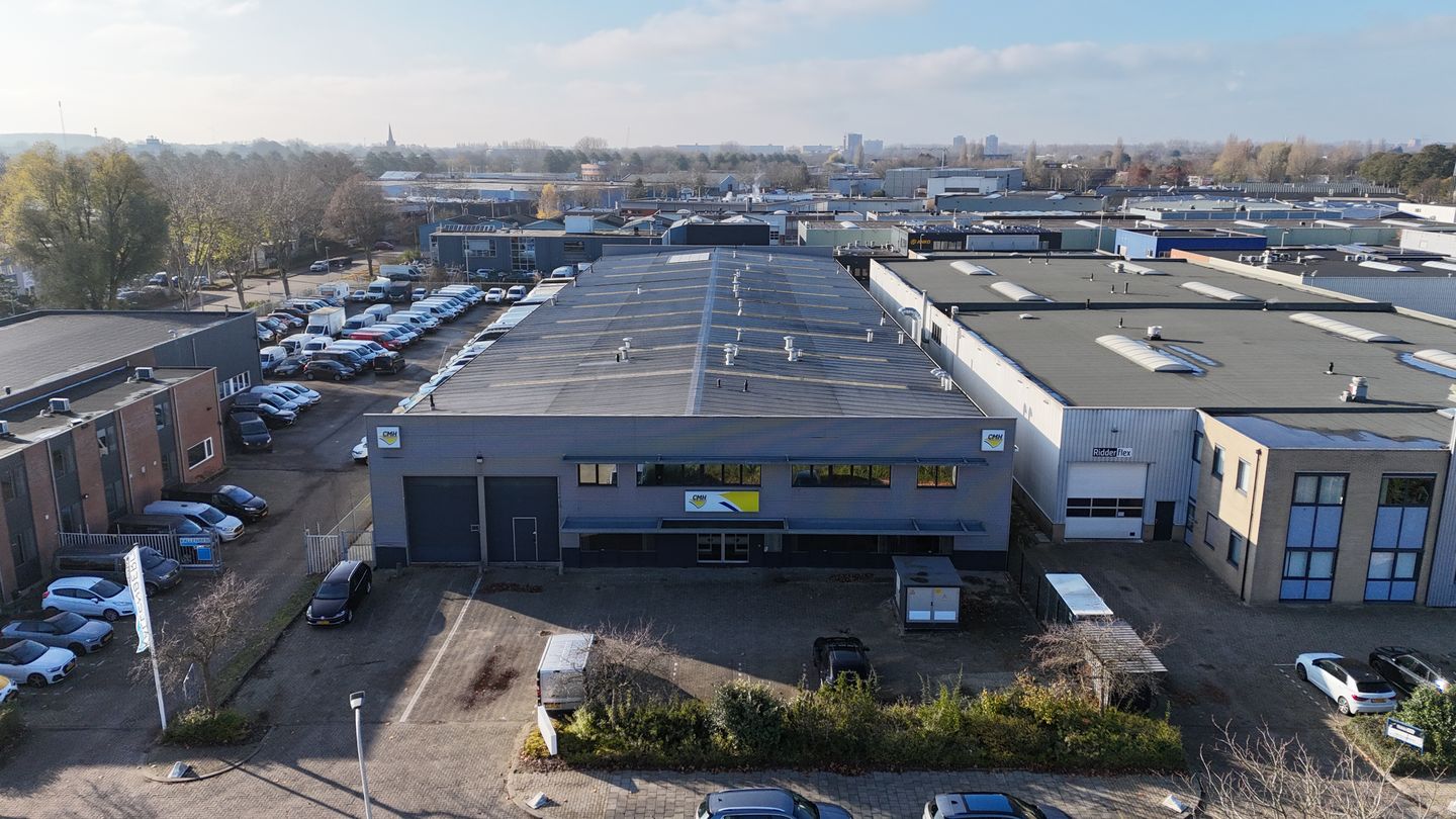 Bekijk foto 4 van Touwslagerstraat 3