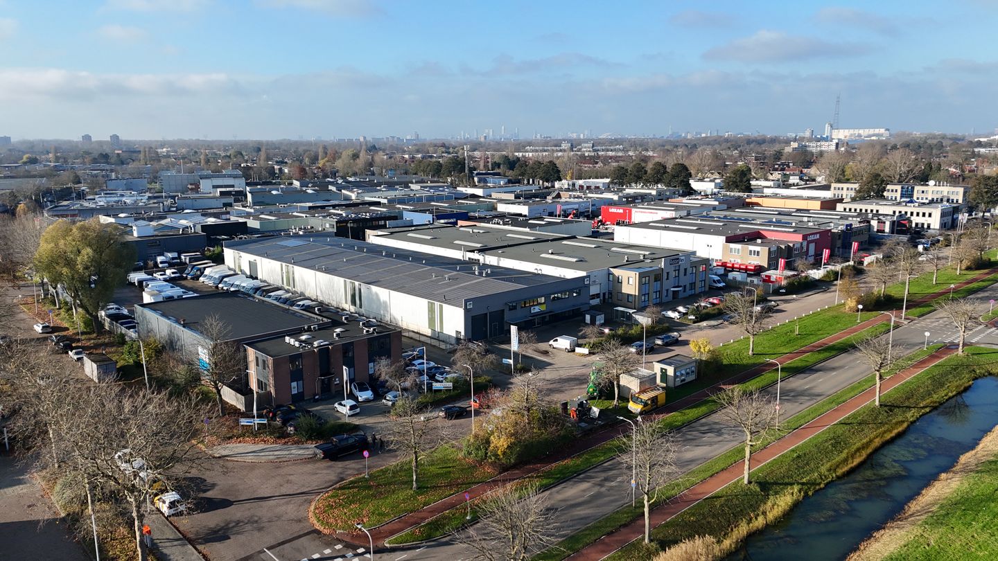 View photo 5 of Touwslagerstraat 3