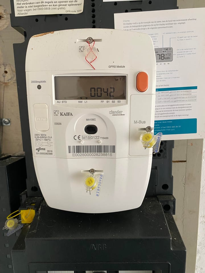 Foto 9 van Sijlhoff 50-PP