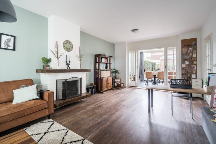 Photo 2 of Heerlijkheidlaan 61