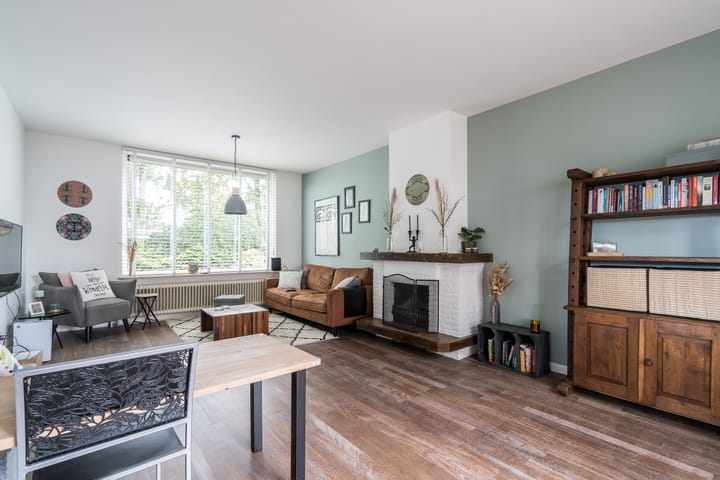 Photo 5 of Heerlijkheidlaan 61