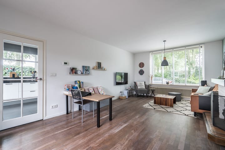 Foto 6 van Heerlijkheidlaan 61