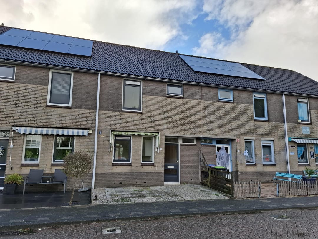 Photo 1 of Ebrostraat 30