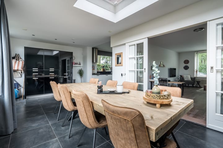 Foto 12 van Heerlijkheidlaan 61