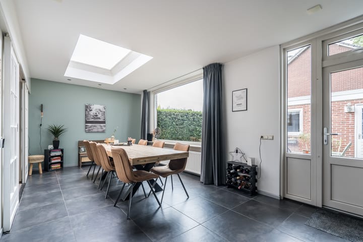 Foto 11 van Heerlijkheidlaan 61