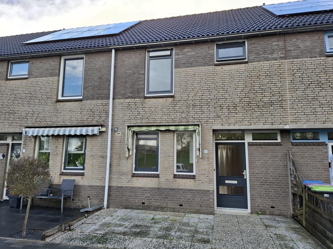 Photo 2 of Ebrostraat 30