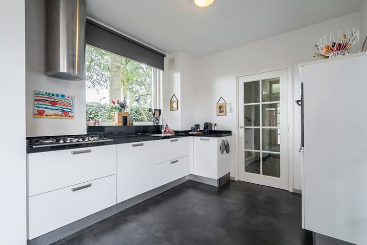 Foto 9 van Heerlijkheidlaan 61