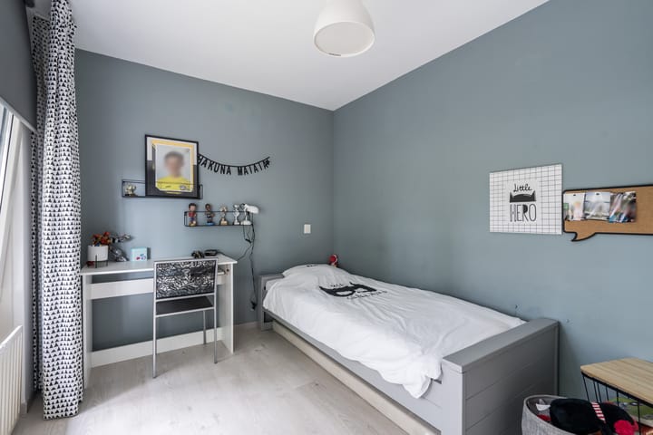 Foto 21 van Heerlijkheidlaan 61