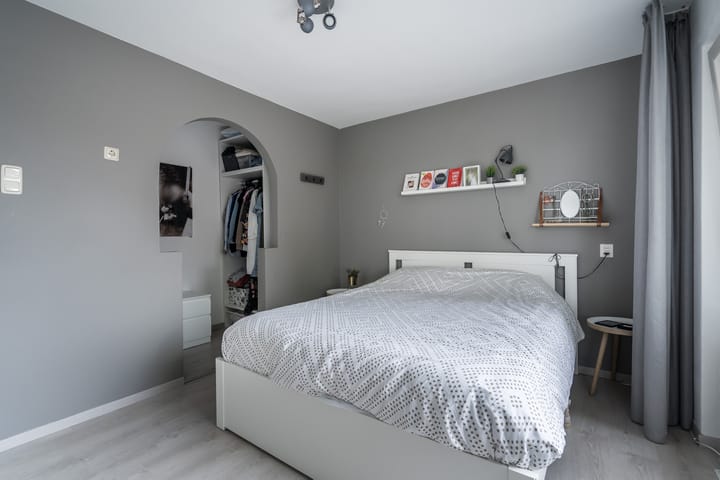 Foto 24 van Heerlijkheidlaan 61