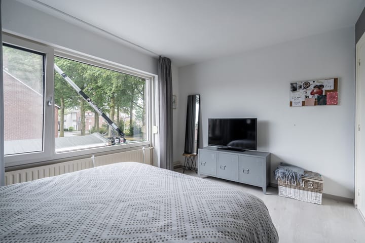 Foto 25 van Heerlijkheidlaan 61