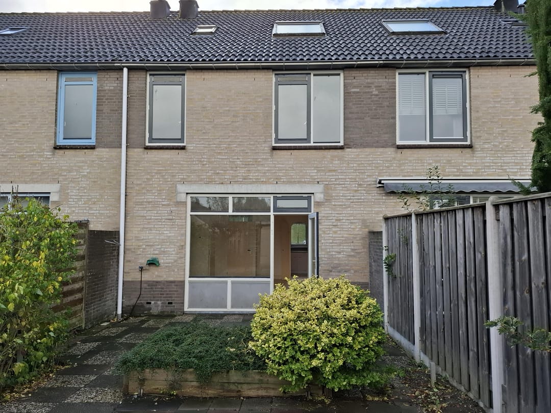 Photo 11 of Ebrostraat 30