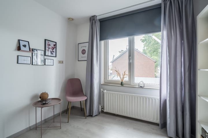 Foto 30 van Heerlijkheidlaan 61