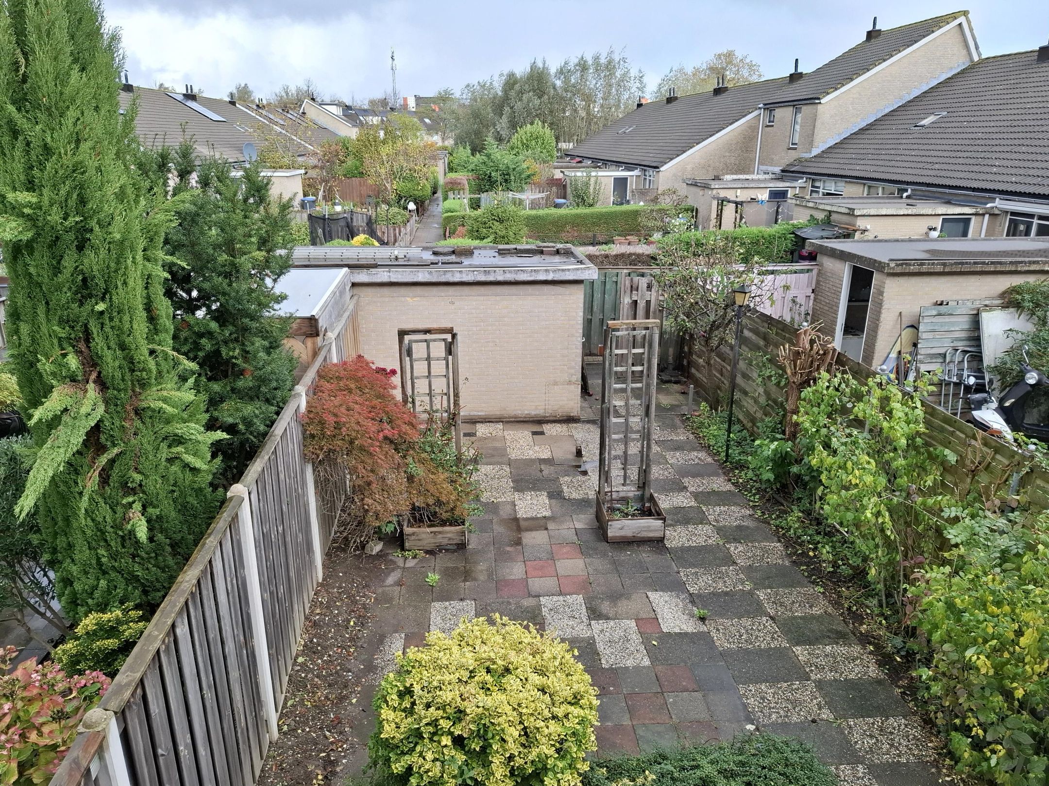 Photo 12 of Ebrostraat 30
