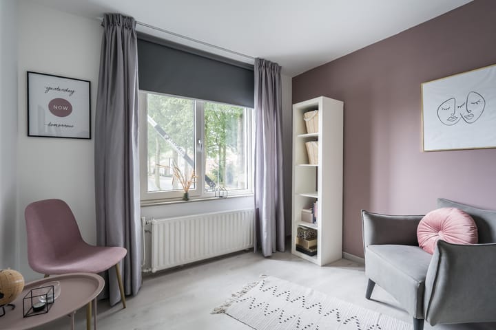 Foto 32 van Heerlijkheidlaan 61