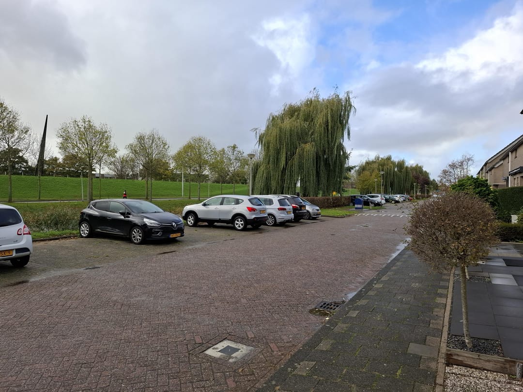 Photo 13 of Ebrostraat 30