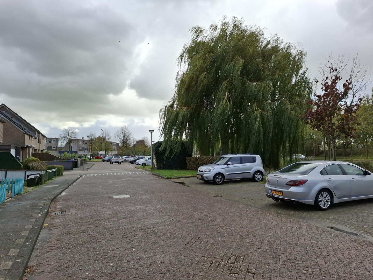 Photo 14 of Ebrostraat 30