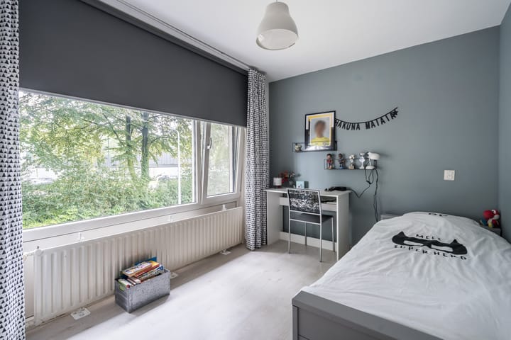 Foto 19 van Heerlijkheidlaan 61