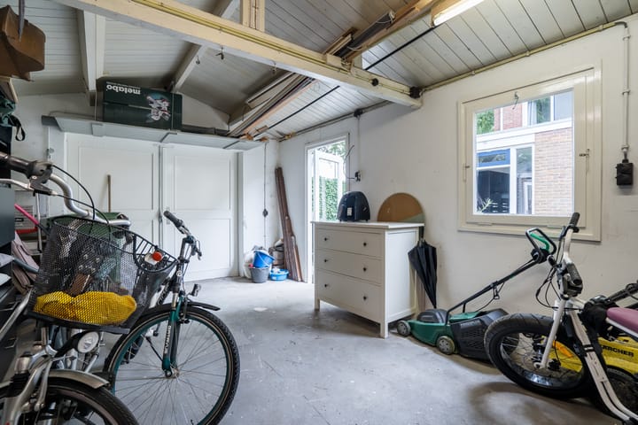 Foto 39 van Heerlijkheidlaan 61