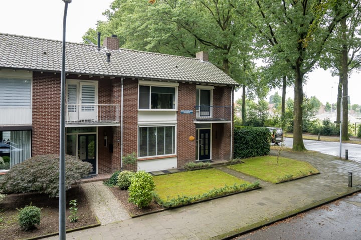 Foto 40 van Heerlijkheidlaan 61