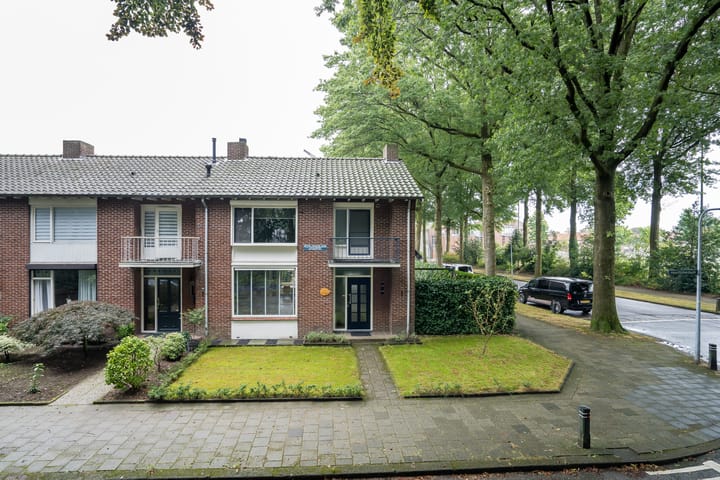 Foto 41 van Heerlijkheidlaan 61