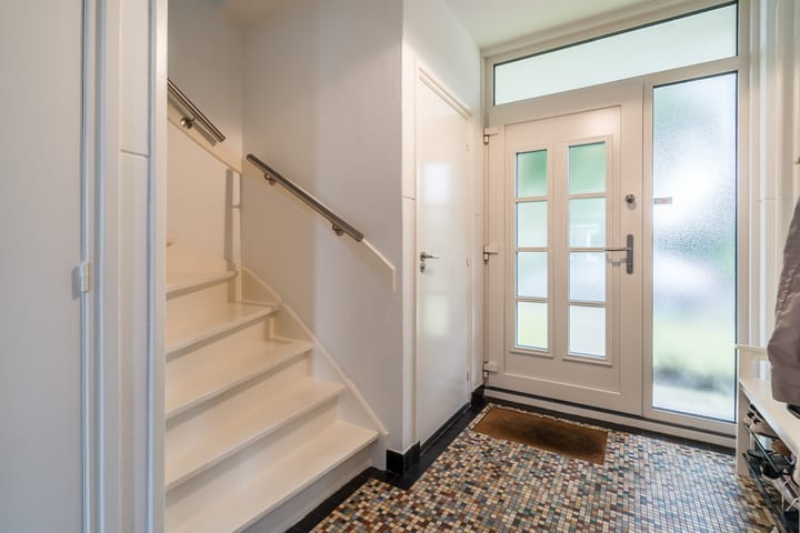 Foto 14 van Heerlijkheidlaan 61