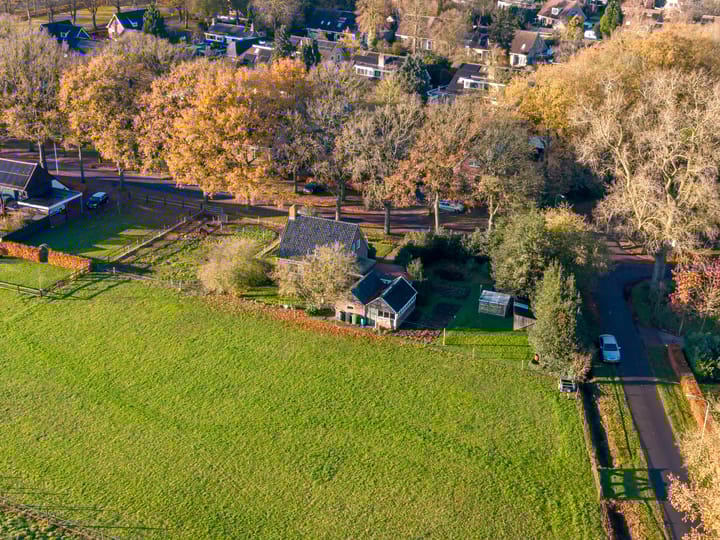 Foto 1 van Oosterstraat 4