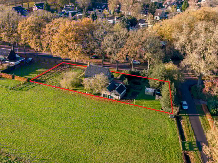 Foto 2 van Oosterstraat 4