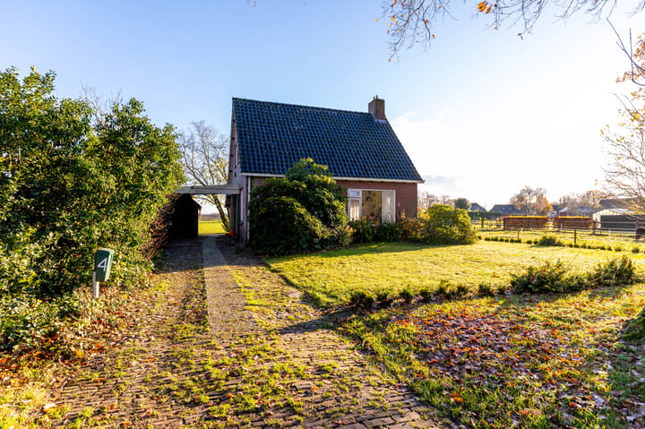 Foto 3 van Oosterstraat 4