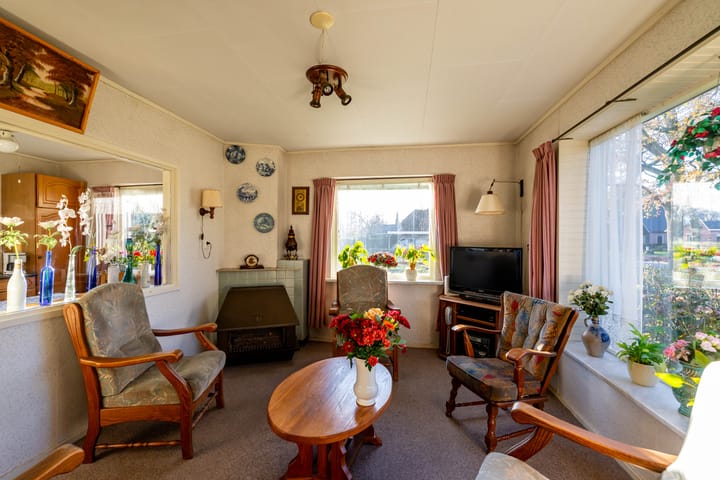 Foto 11 van Oosterstraat 4