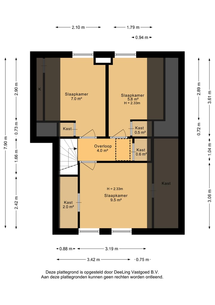 Foto 46 van Oosterstraat 4