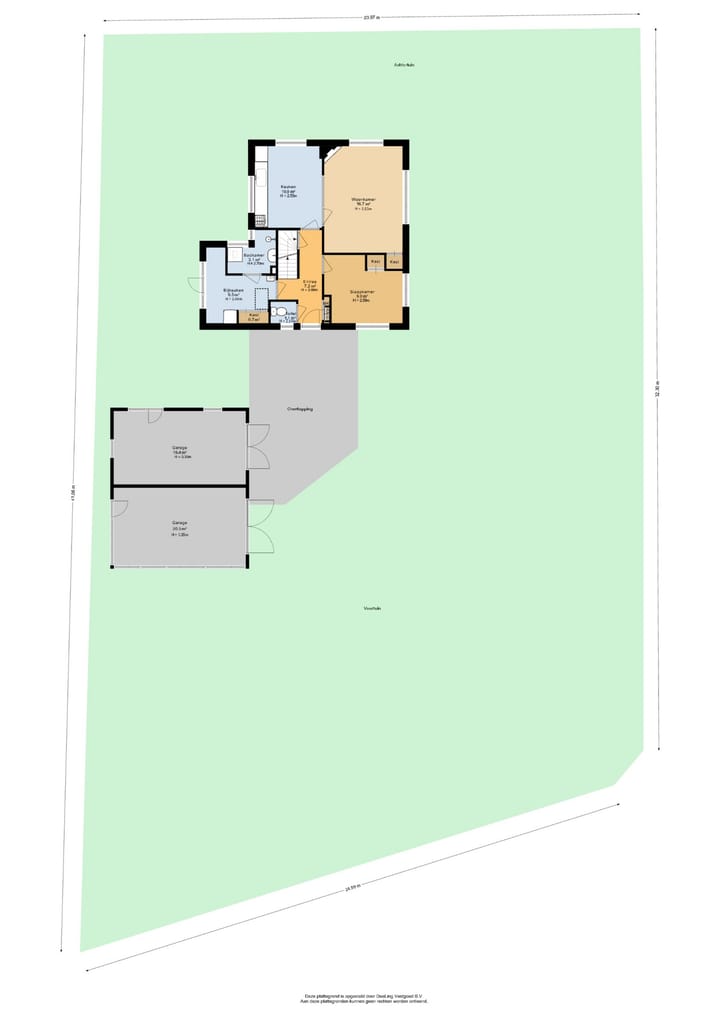 Foto 50 van Oosterstraat 4