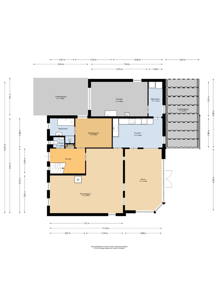 Foto 56 van Rullen 14