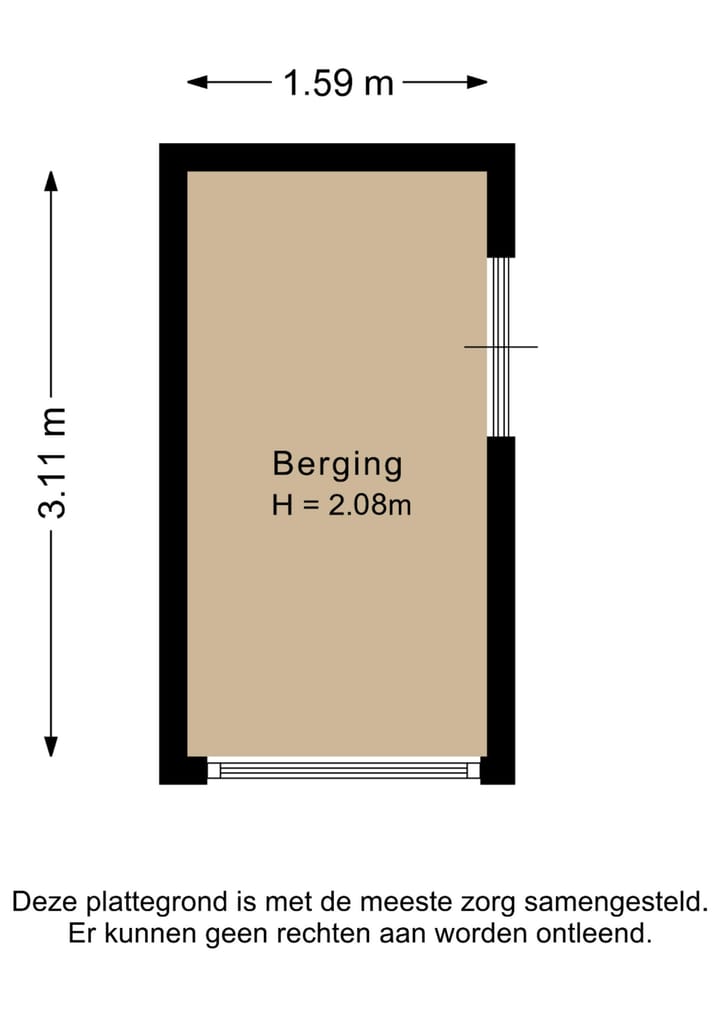 Foto 61 van Rullen 14