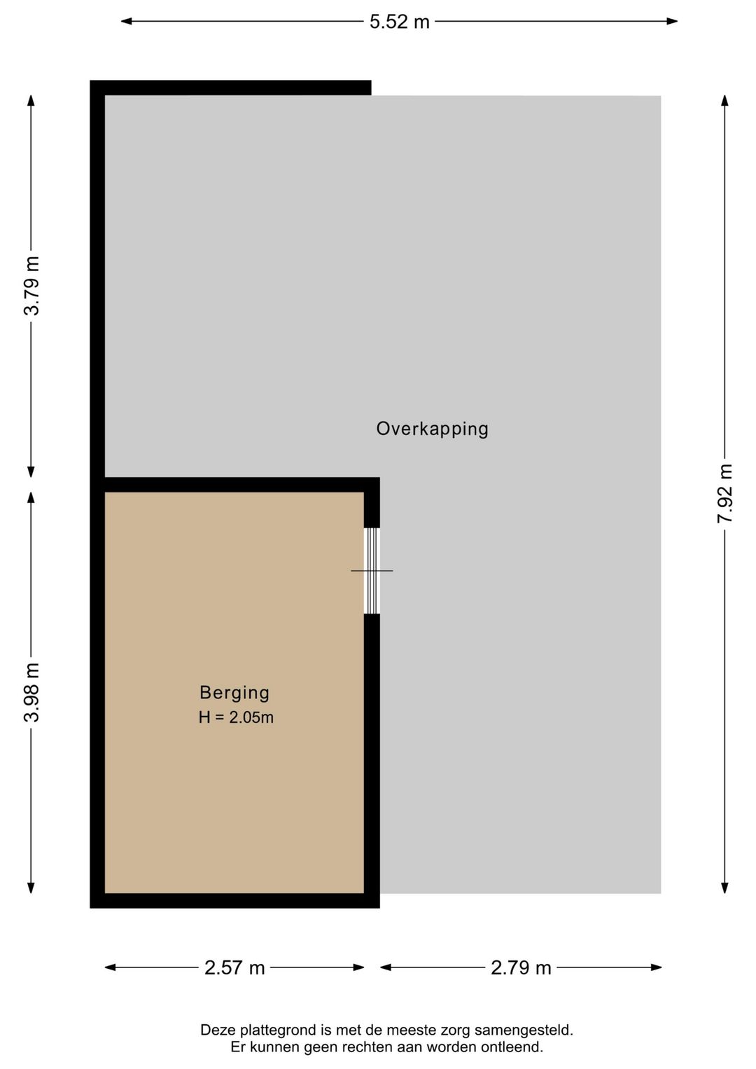 Foto 62 van Rullen 14