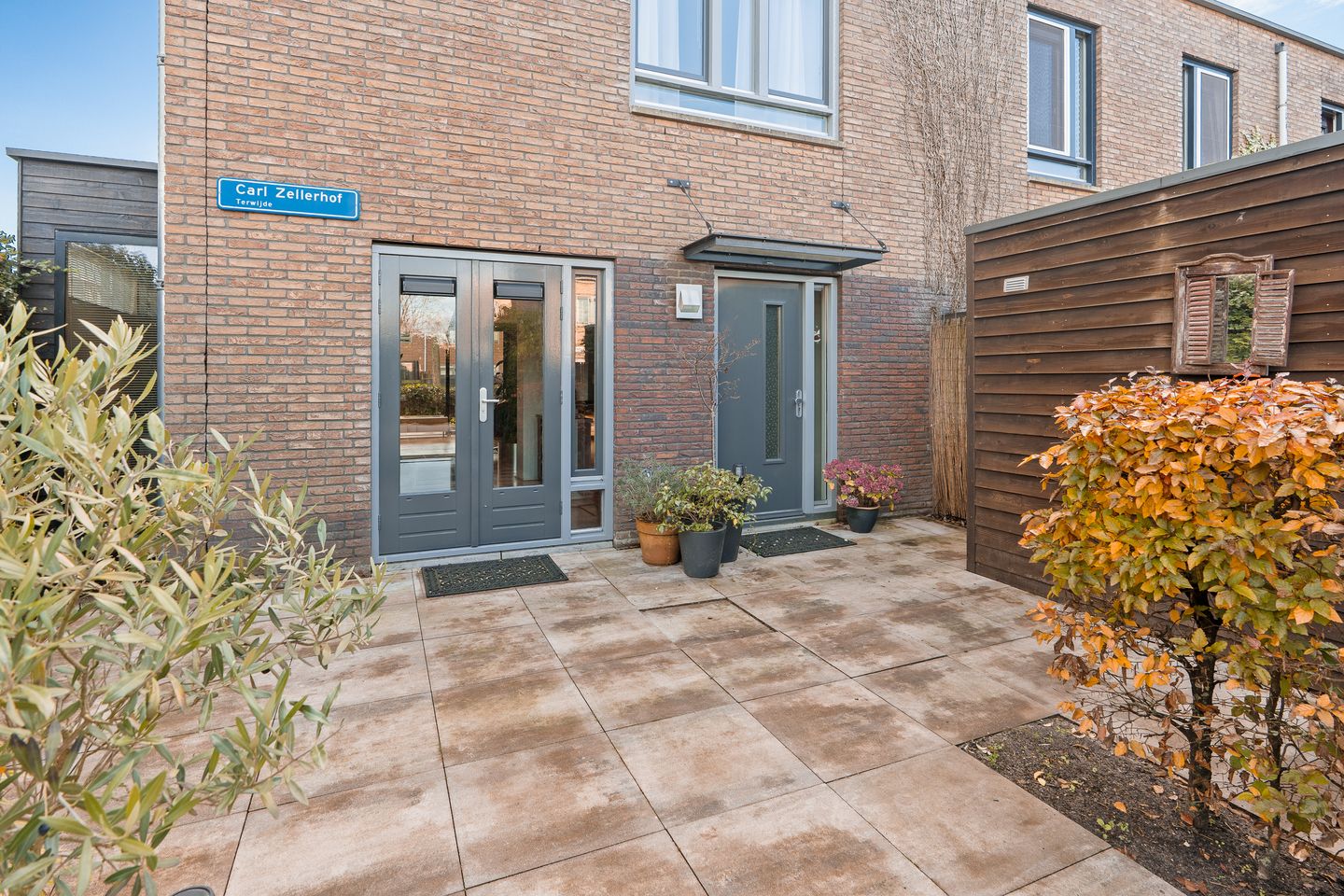 Foto 4 van Carl Zellerhof 2