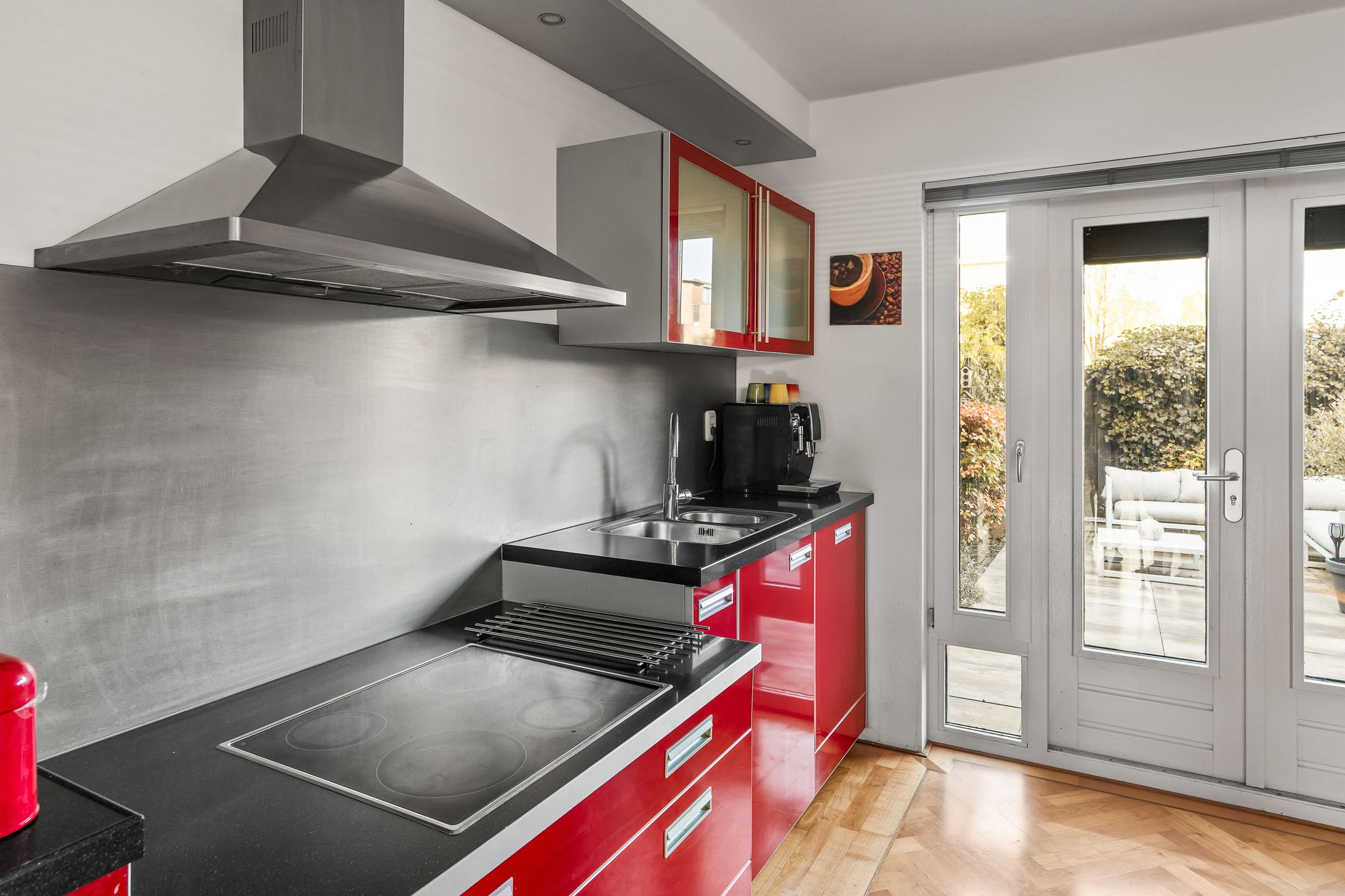 Foto 12 van Carl Zellerhof 2