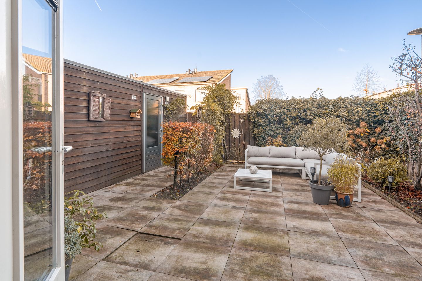 Foto 14 van Carl Zellerhof 2