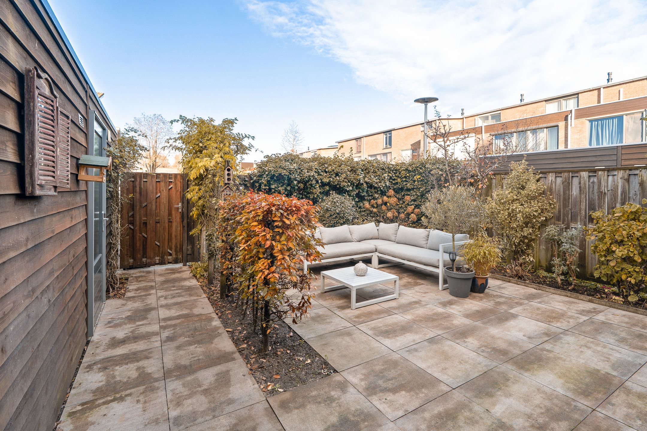 Foto 3 van Carl Zellerhof 2