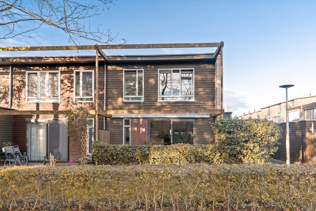 Foto 26 van Carl Zellerhof 2