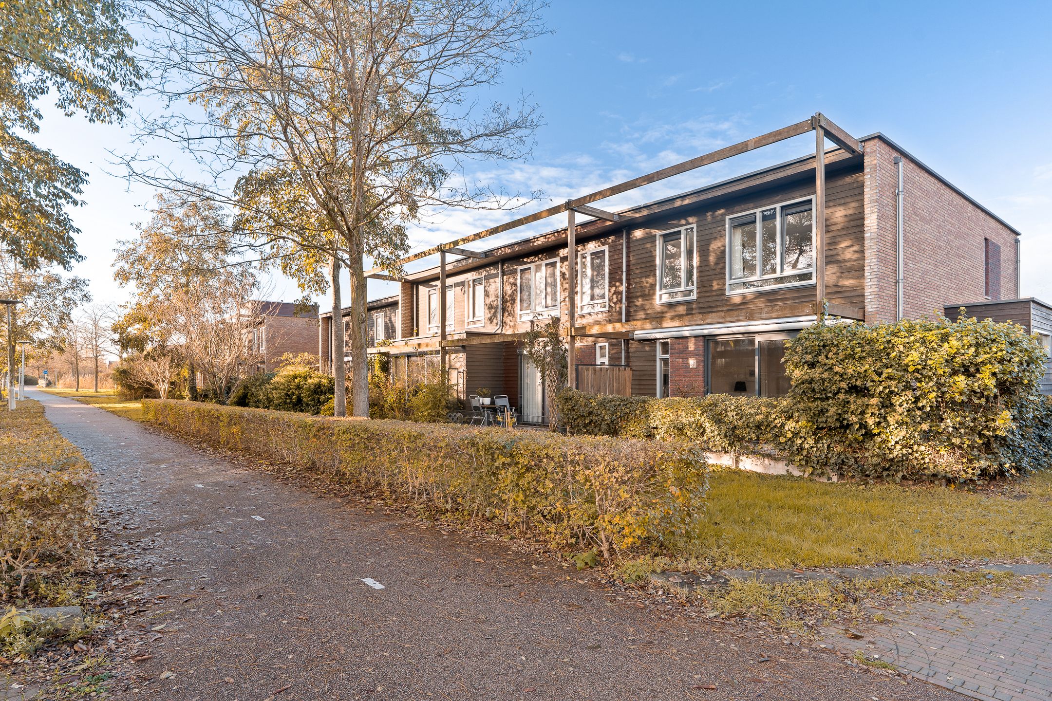 Foto 27 van Carl Zellerhof 2